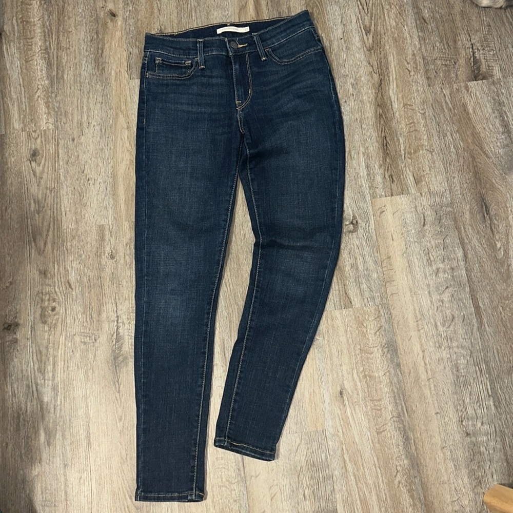 Levi’s 710 - Picture 2 of 13